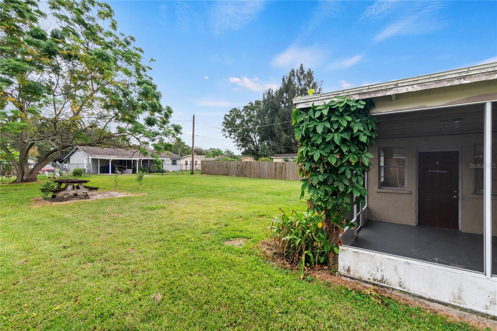 ST CLOUD - Residential