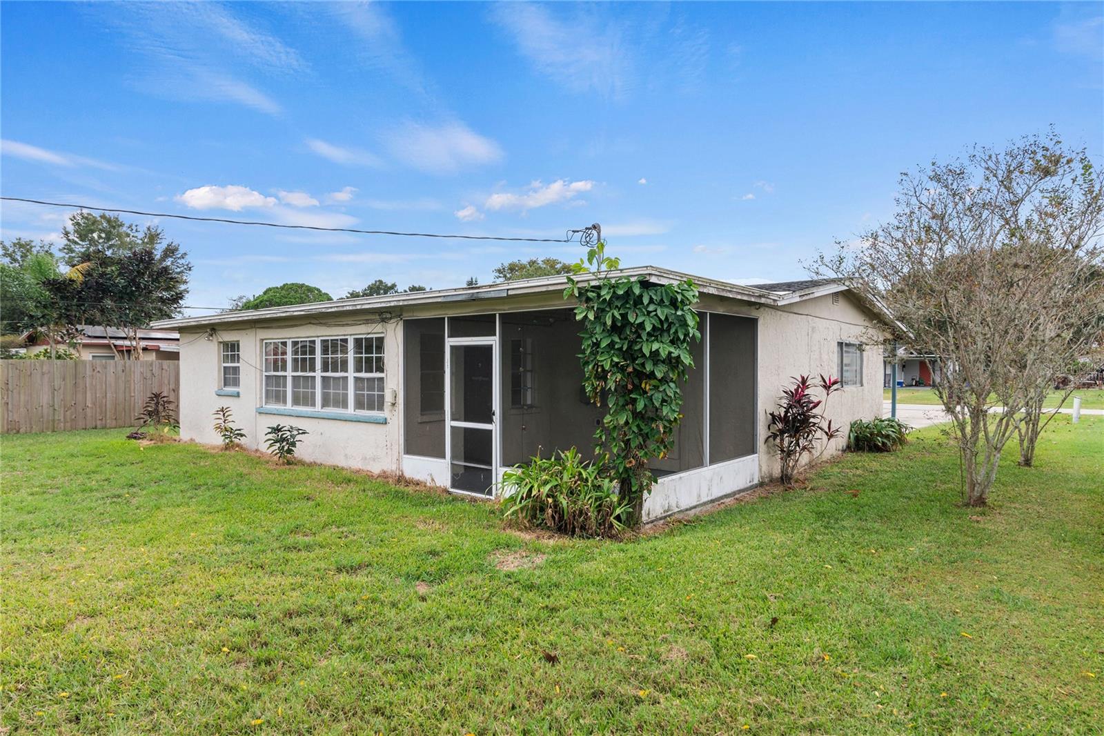 ST CLOUD - Residential