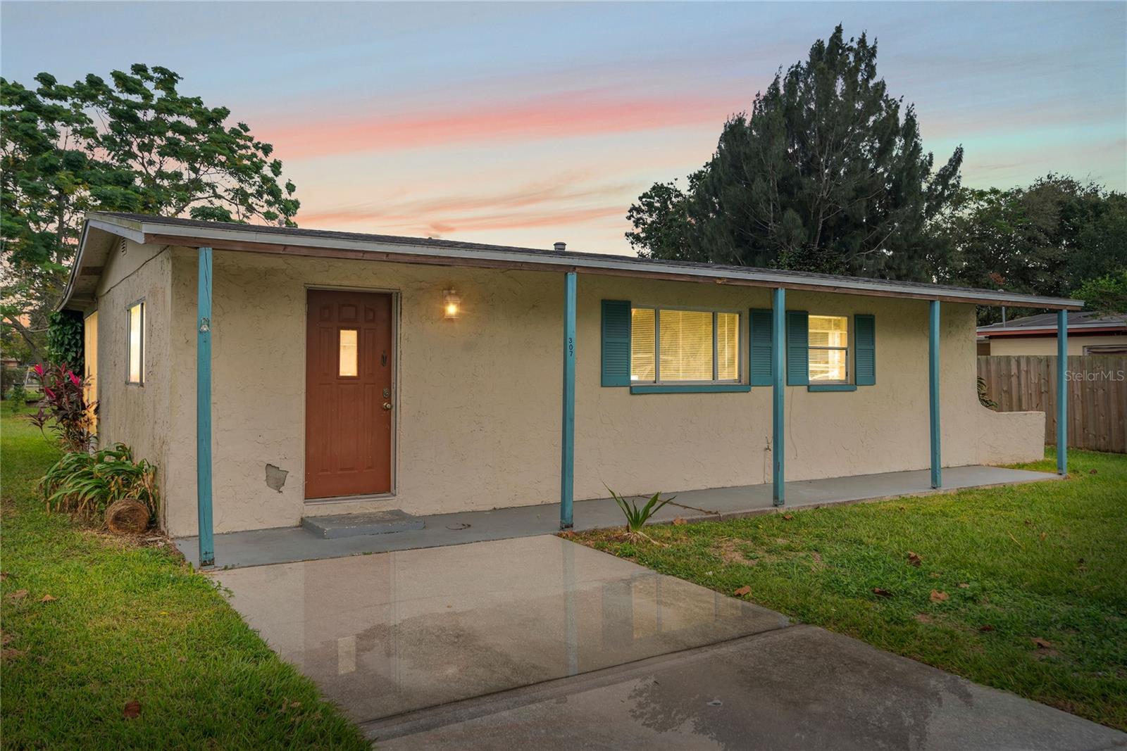 ST CLOUD - Residential