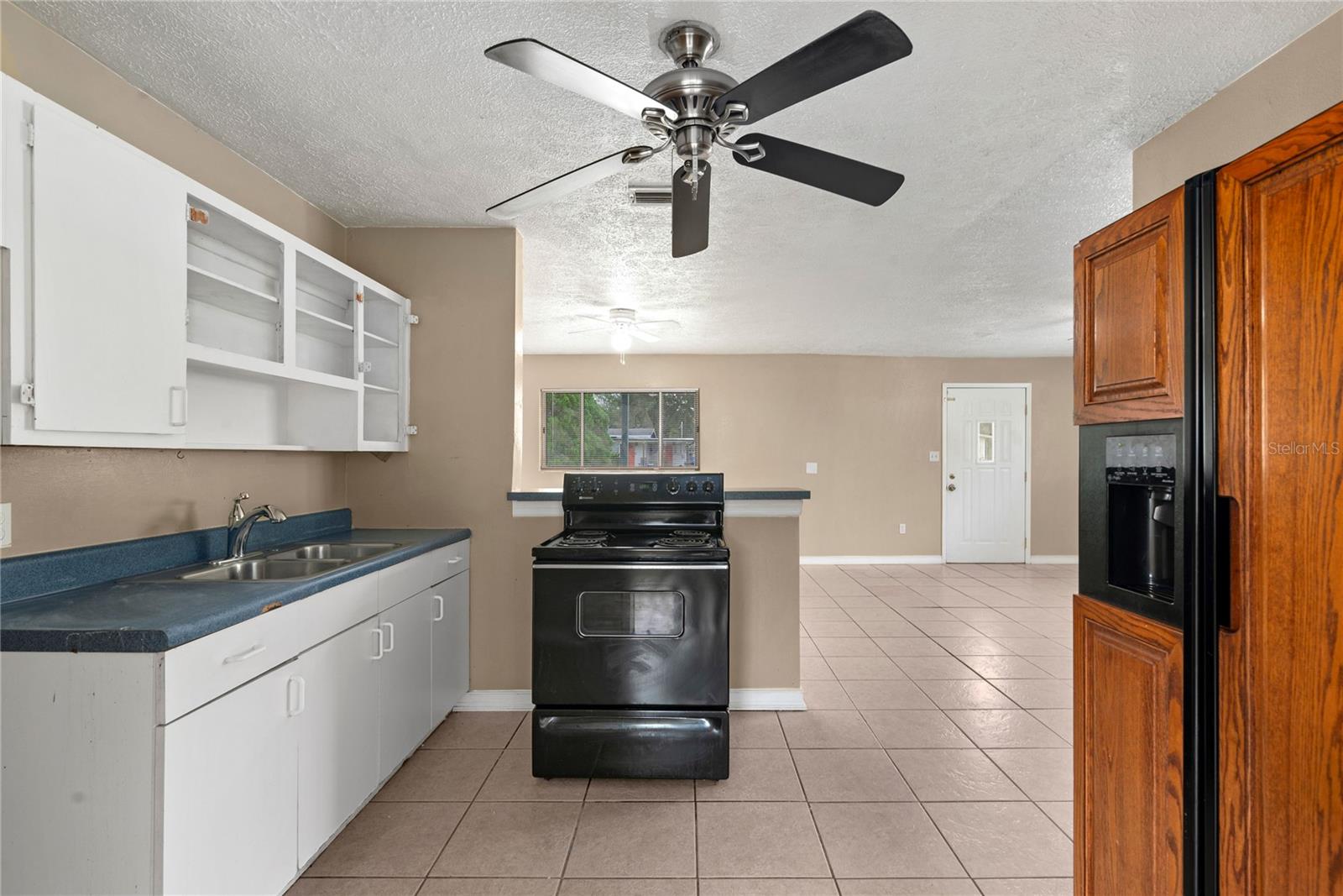 ST CLOUD - Residential