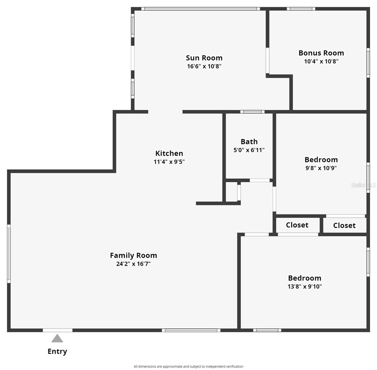 ST CLOUD - Residential