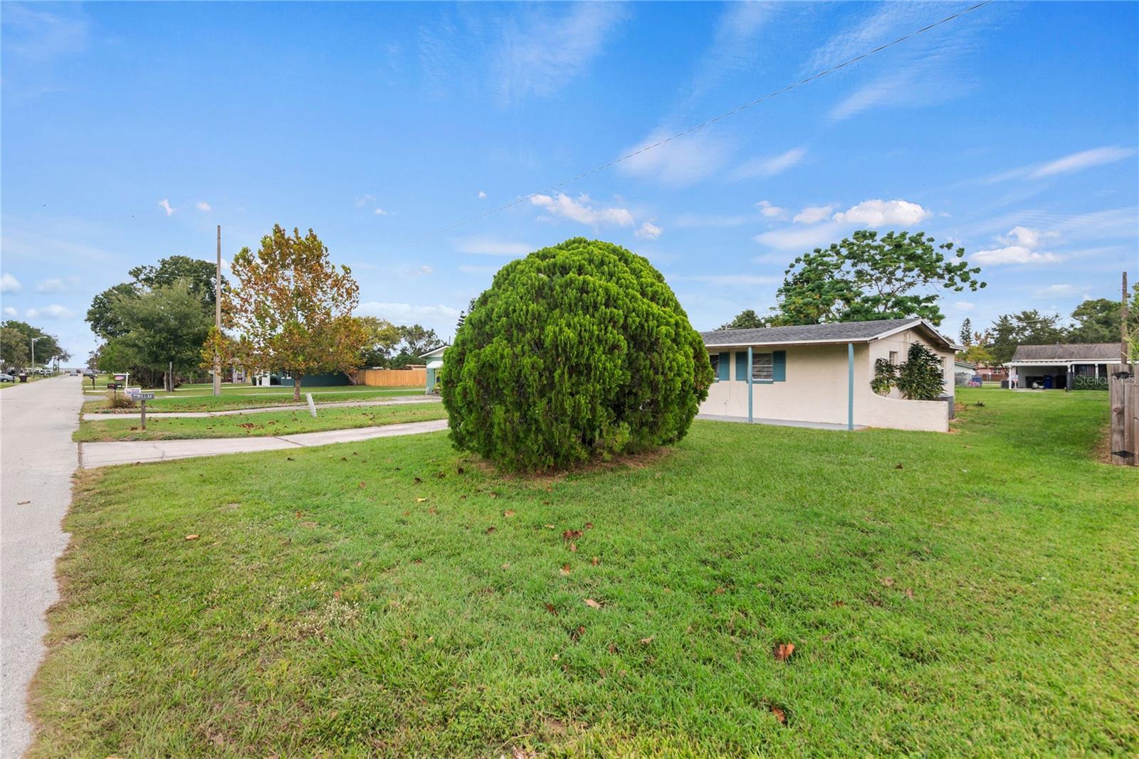 ST CLOUD - Residential