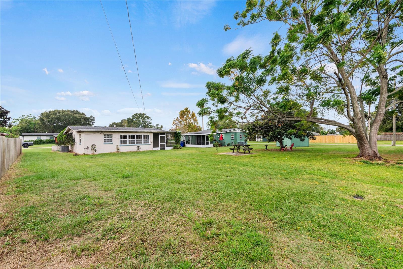 ST CLOUD - Residential