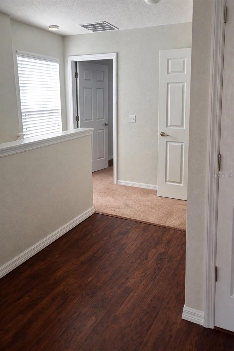 LEGACY PARK RESIDENTIAL TOWNHOME A REP - Residential Lease