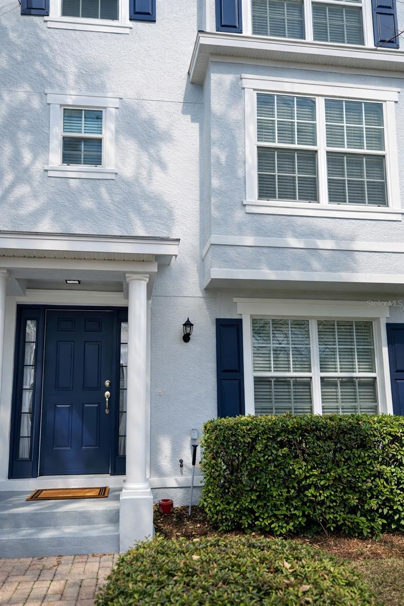 LEGACY PARK RESIDENTIAL TOWNHOME A REP - Residential Lease