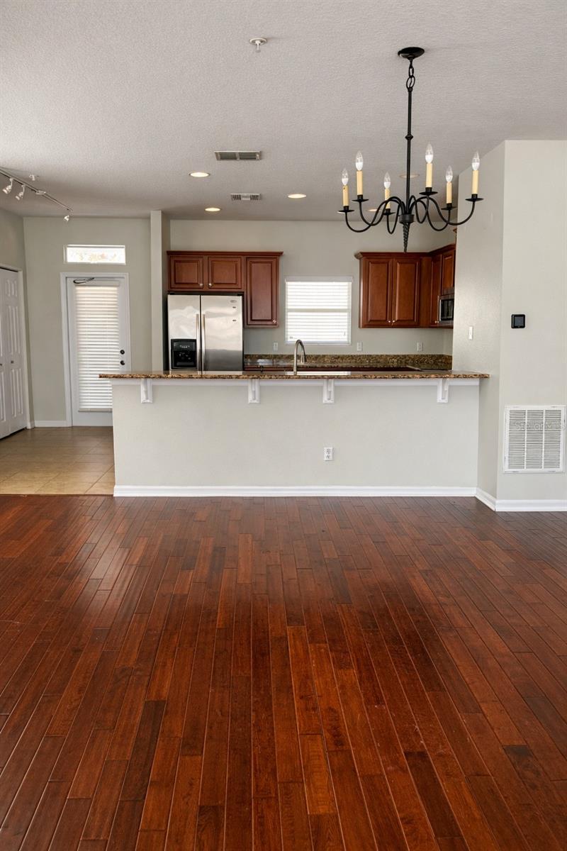 LEGACY PARK RESIDENTIAL TOWNHOME A REP - Residential Lease