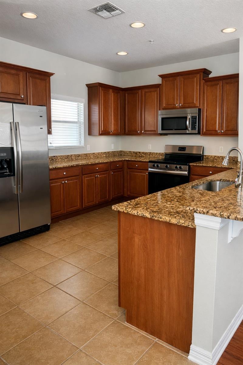 LEGACY PARK RESIDENTIAL TOWNHOME A REP - Residential Lease