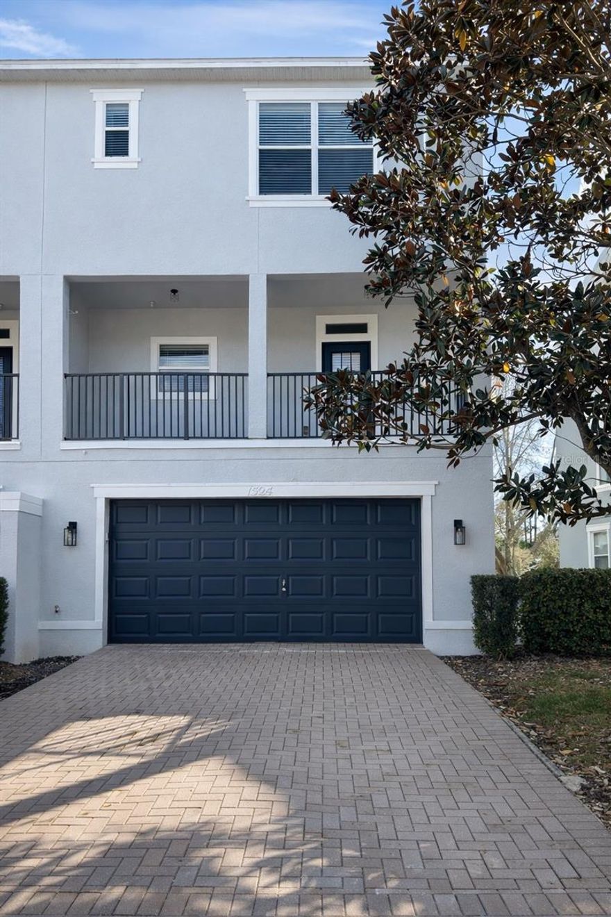 Beautiful 3 Story End Unit Townhome available for rent in the heart of Casselberry. This well maintained home offers a spacious and flexible layout with multiple living areas! The first floor features a welcoming foyer leading to a private studio-style suite with a full bathroom, perfect for guests, a home office, or additional living space. This level also includes a two car garage with plenty of storage and a versatile bonus room ideal for a workspace or hobby area. The second floor offers a bright and open great room that flows into the kitchen, complete with modern appliances, ample cabinet space, and a custom coffee and wine bar, which is perfect for entertaining and taking to the balcony to watch the sunrises! The third floor includes the primary suite with a walkin closet and private bath, along with two additional bedrooms, another full bathroom, and a convenient laundry area. Located in a quiet community close to shopping, dining, parks, and major roadways with easy access to Winter Park, Altamonte Springs, and Orlando and near the parks! Inquire Today!