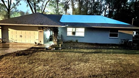 Photo of 6022 E Tremont Street, Inverness, FL 34452 (MLS # TB8354971)