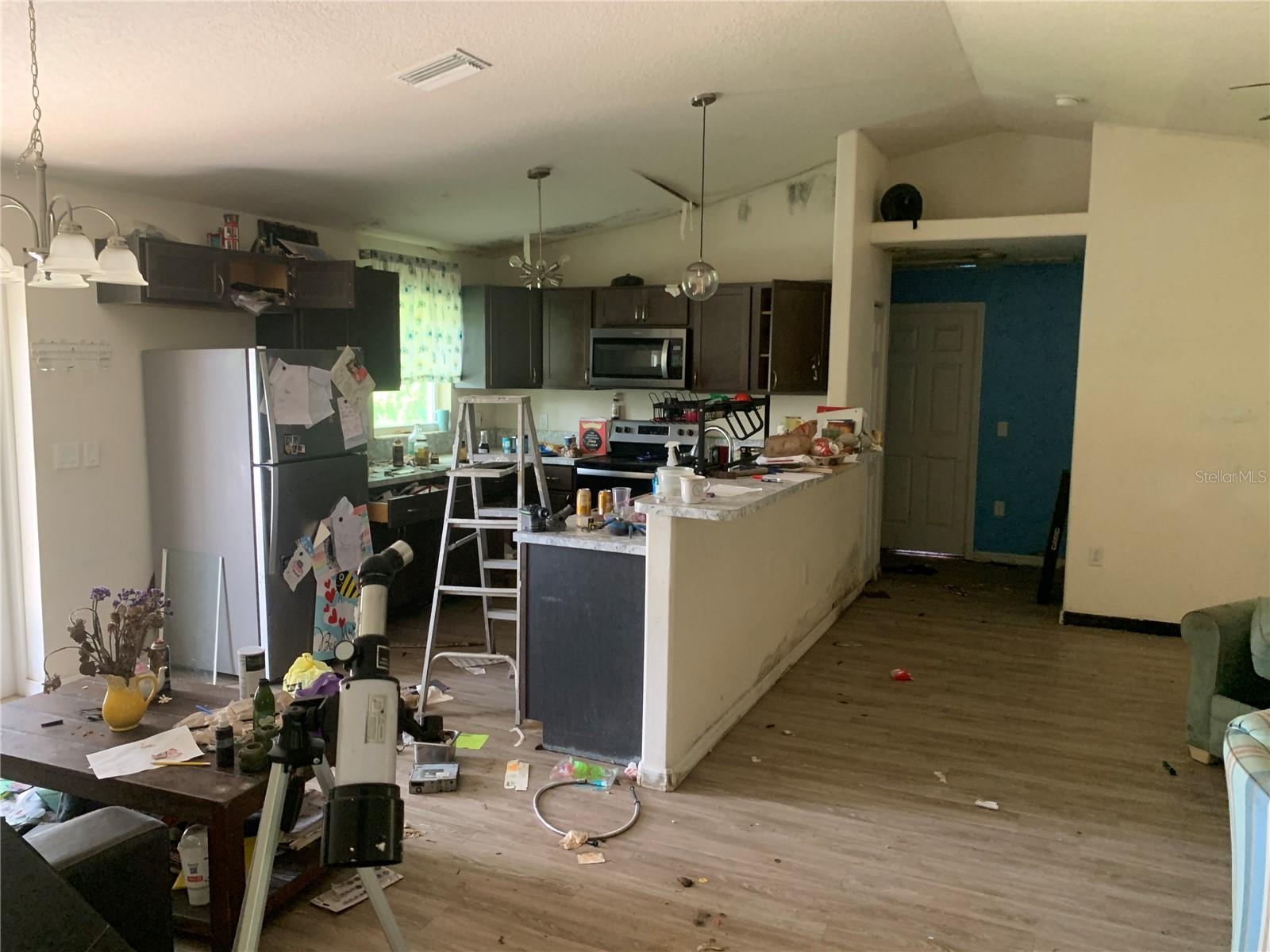 INVERNESS HIGHLANDS WEST - Residential