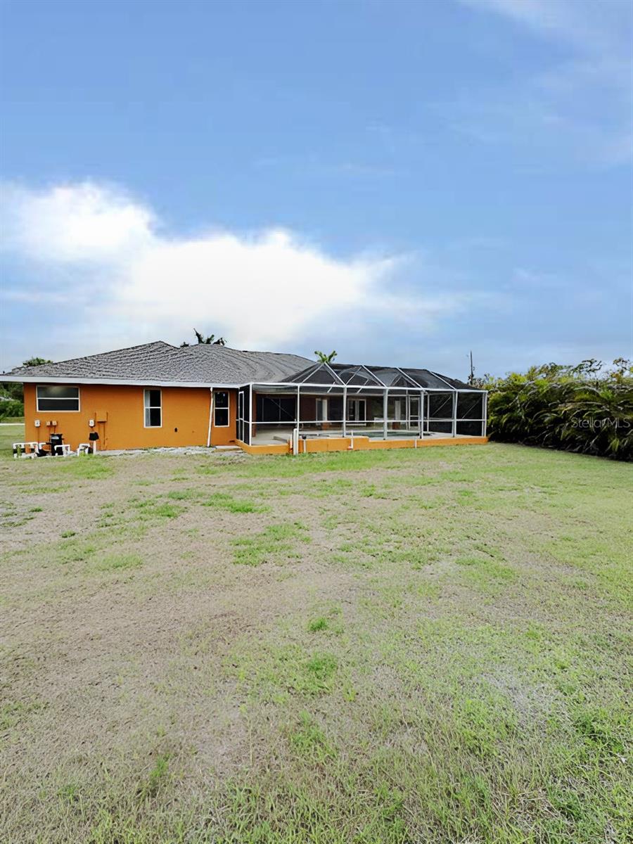 PORT CHARLOTTE SEC 058 - Residential