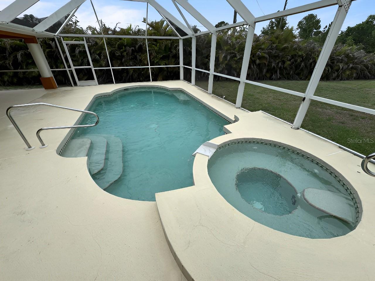 PORT CHARLOTTE SEC 058 - Residential