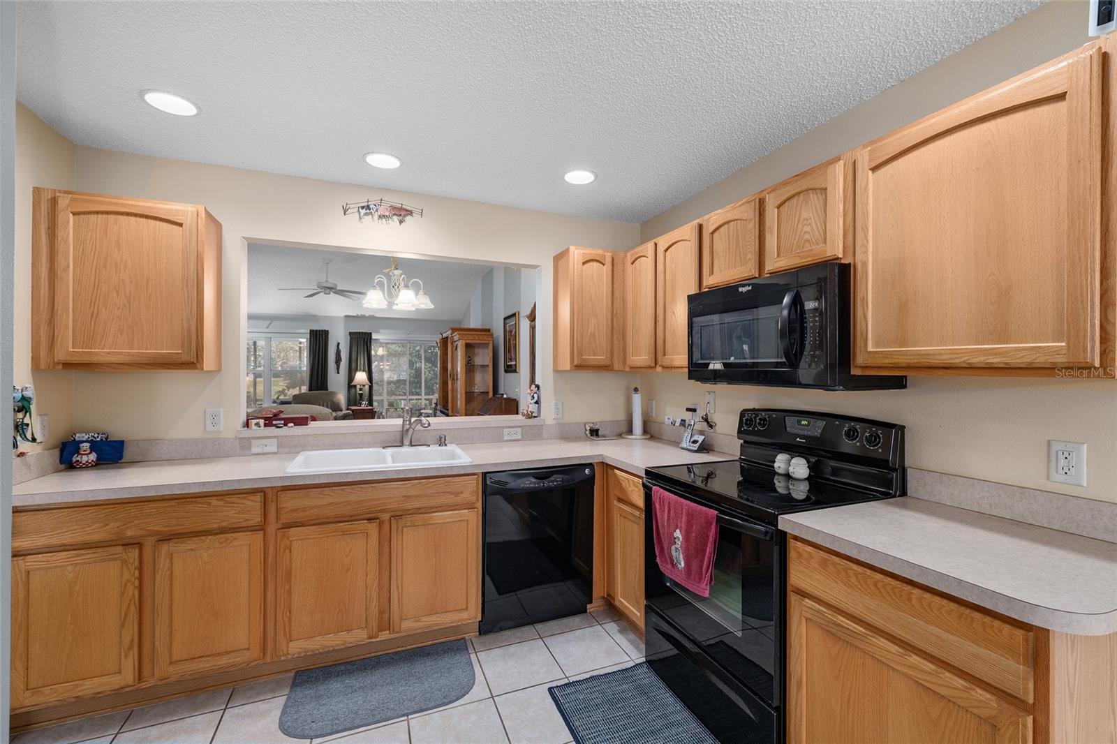 THE VILLAGES - Residential