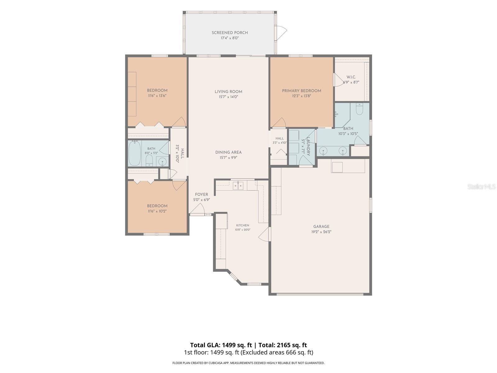 16715 SE 80TH CLOVERWOOD TERRACE