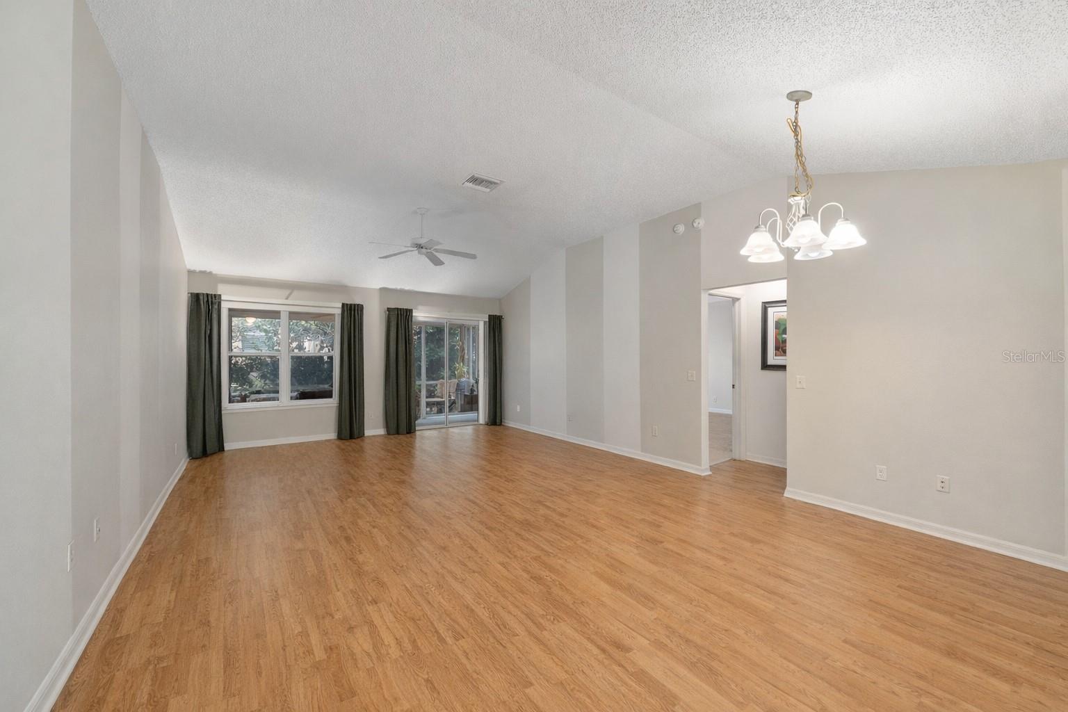 THE VILLAGES - Residential