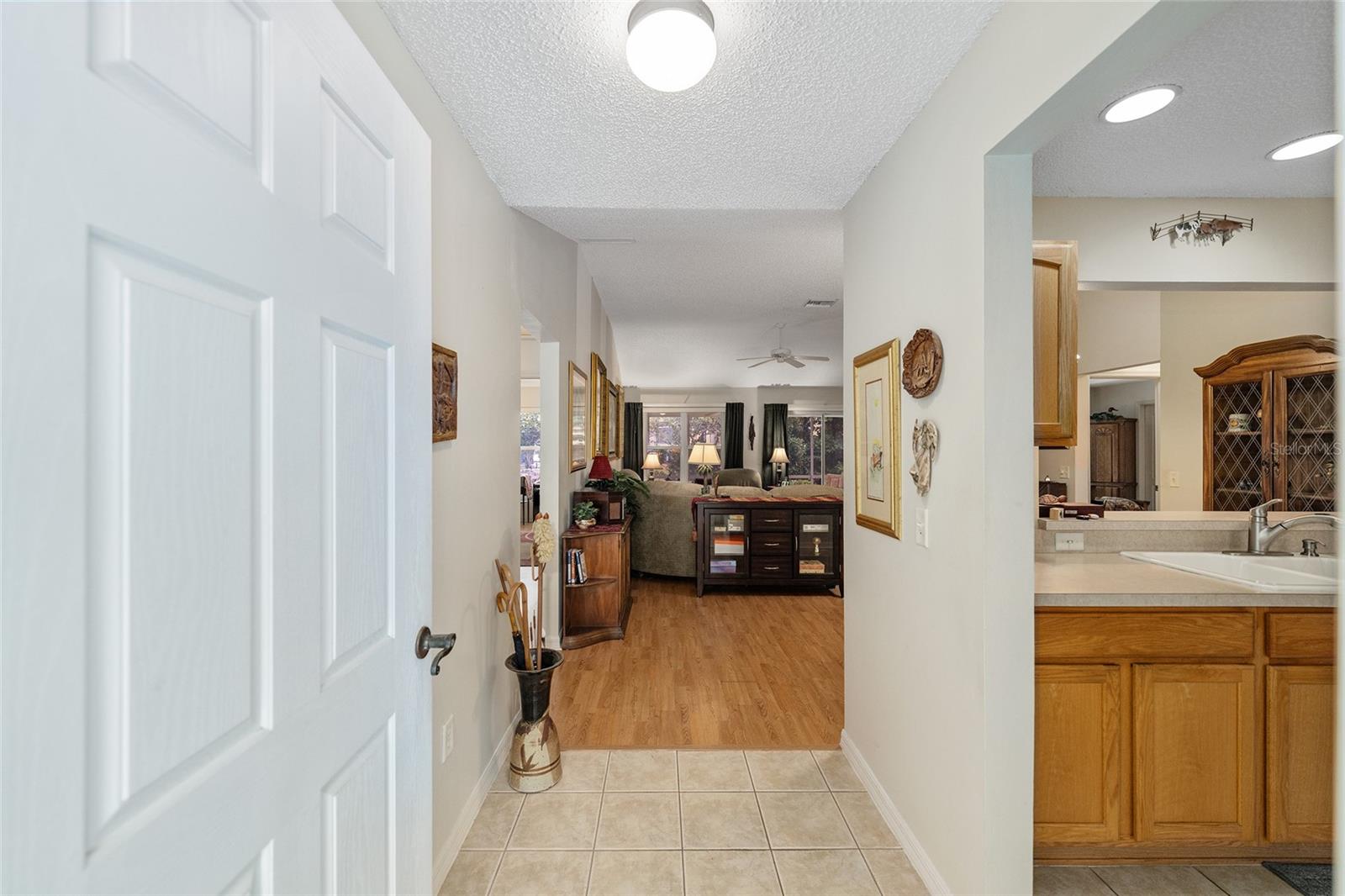 THE VILLAGES - Residential