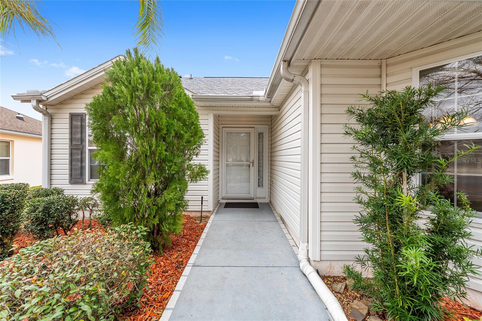 THE VILLAGES - Residential