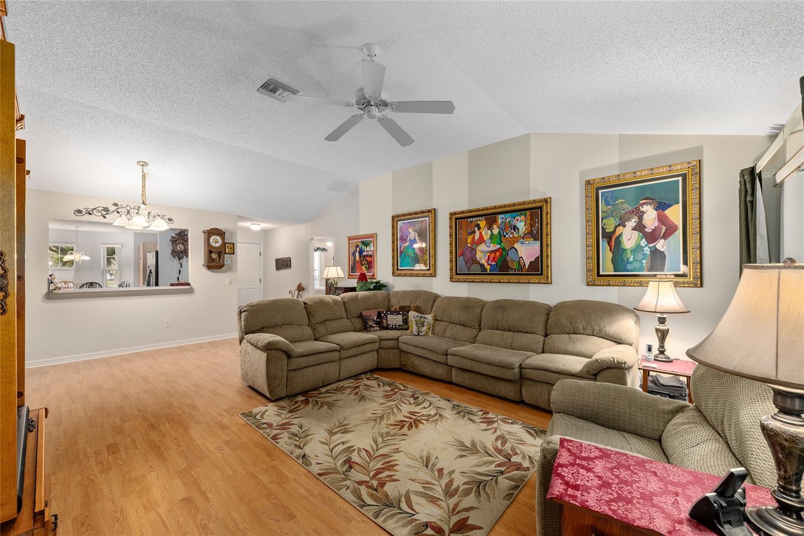 THE VILLAGES - Residential