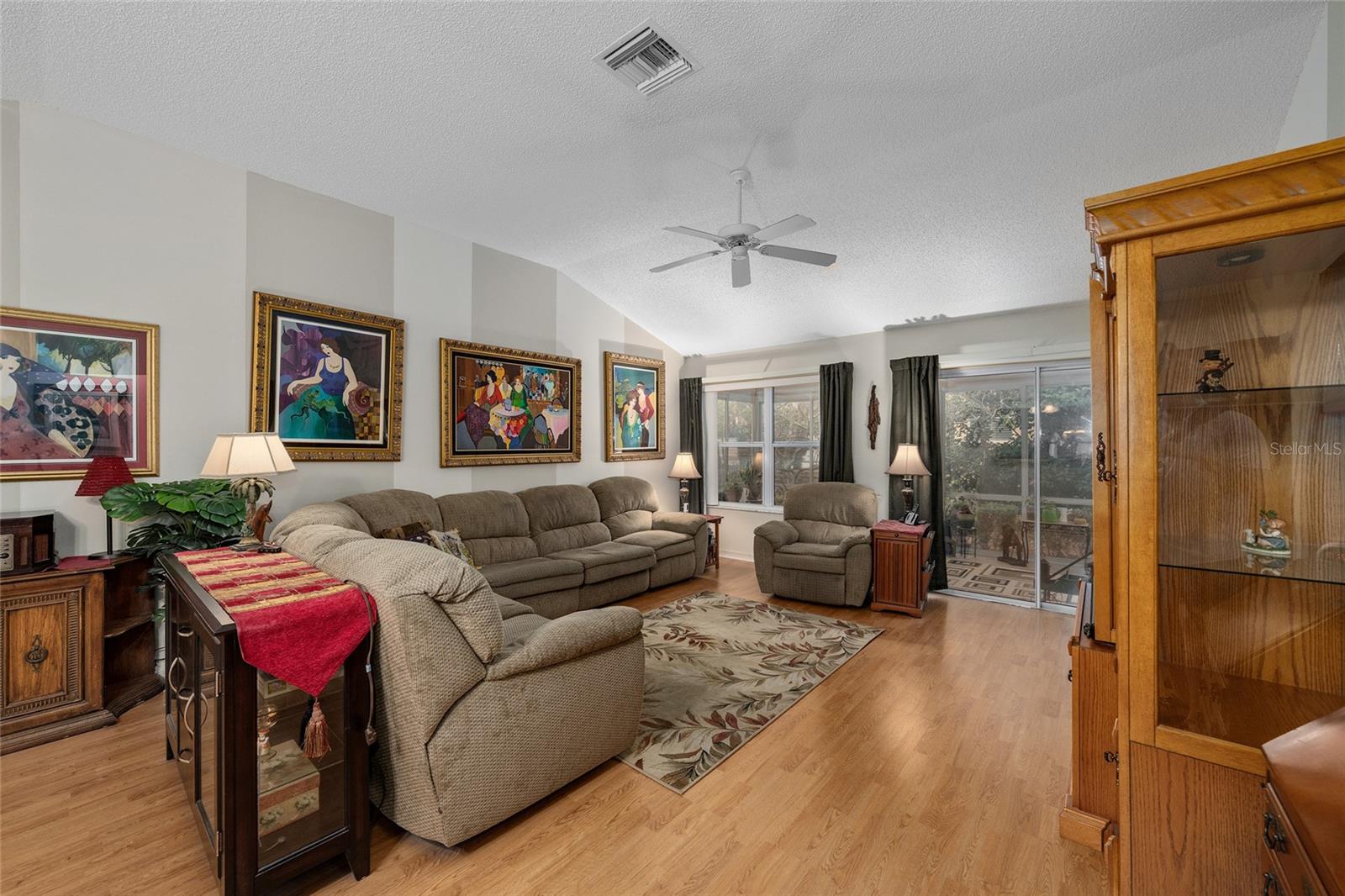 THE VILLAGES - Residential