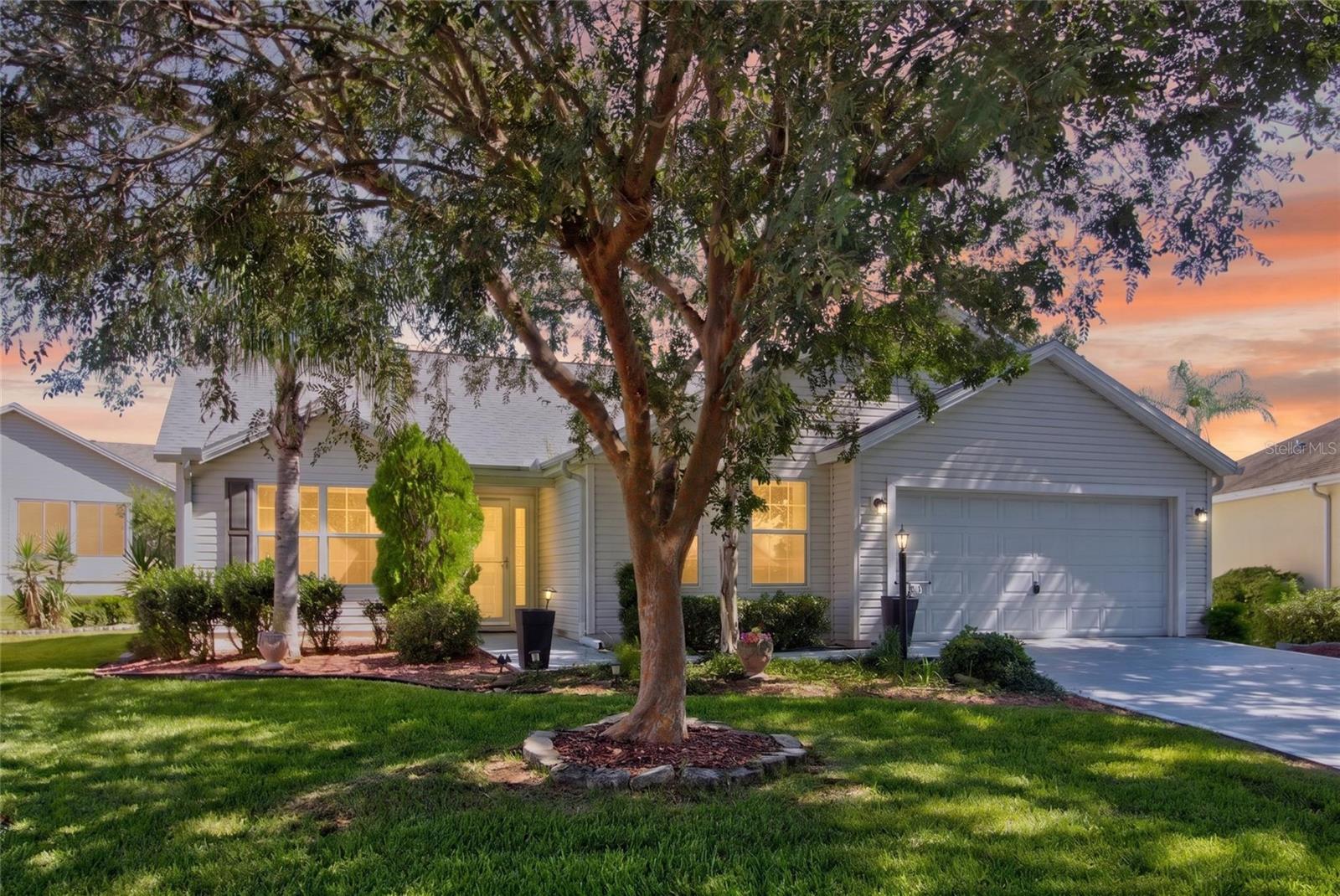 16715 SE 80TH CLOVERWOOD TERRACE