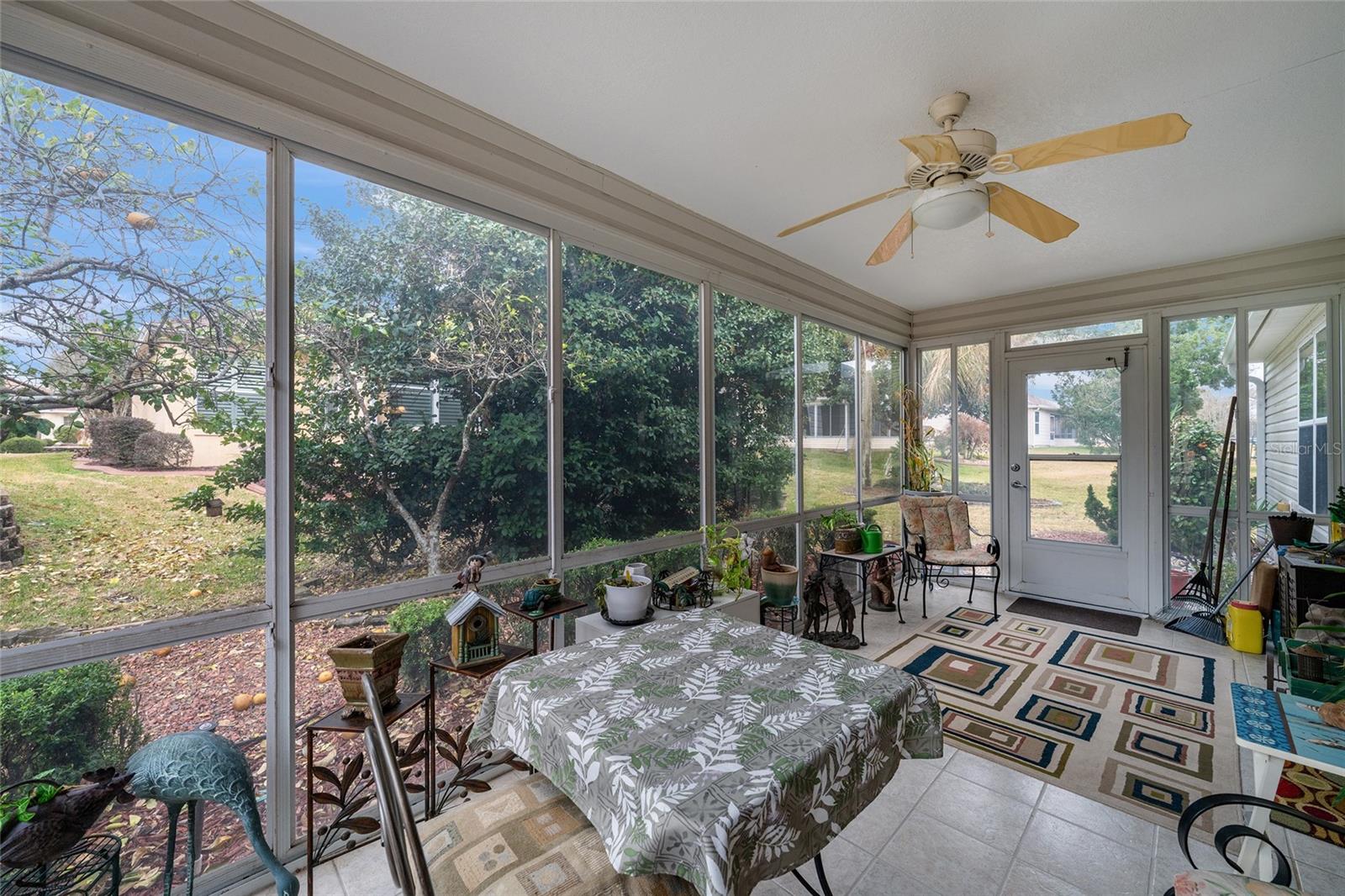 THE VILLAGES - Residential