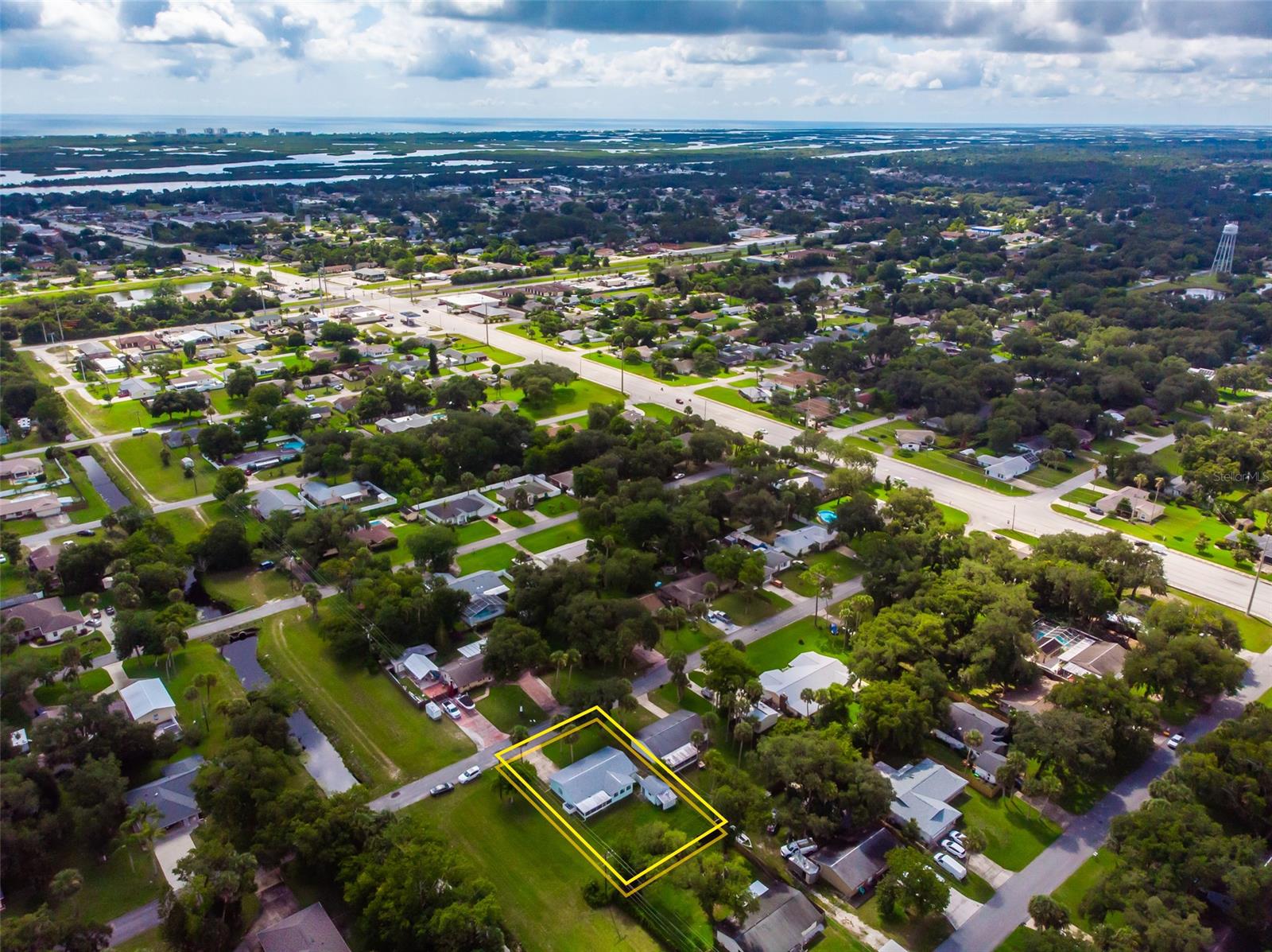 Florida Shores 01 - Residential