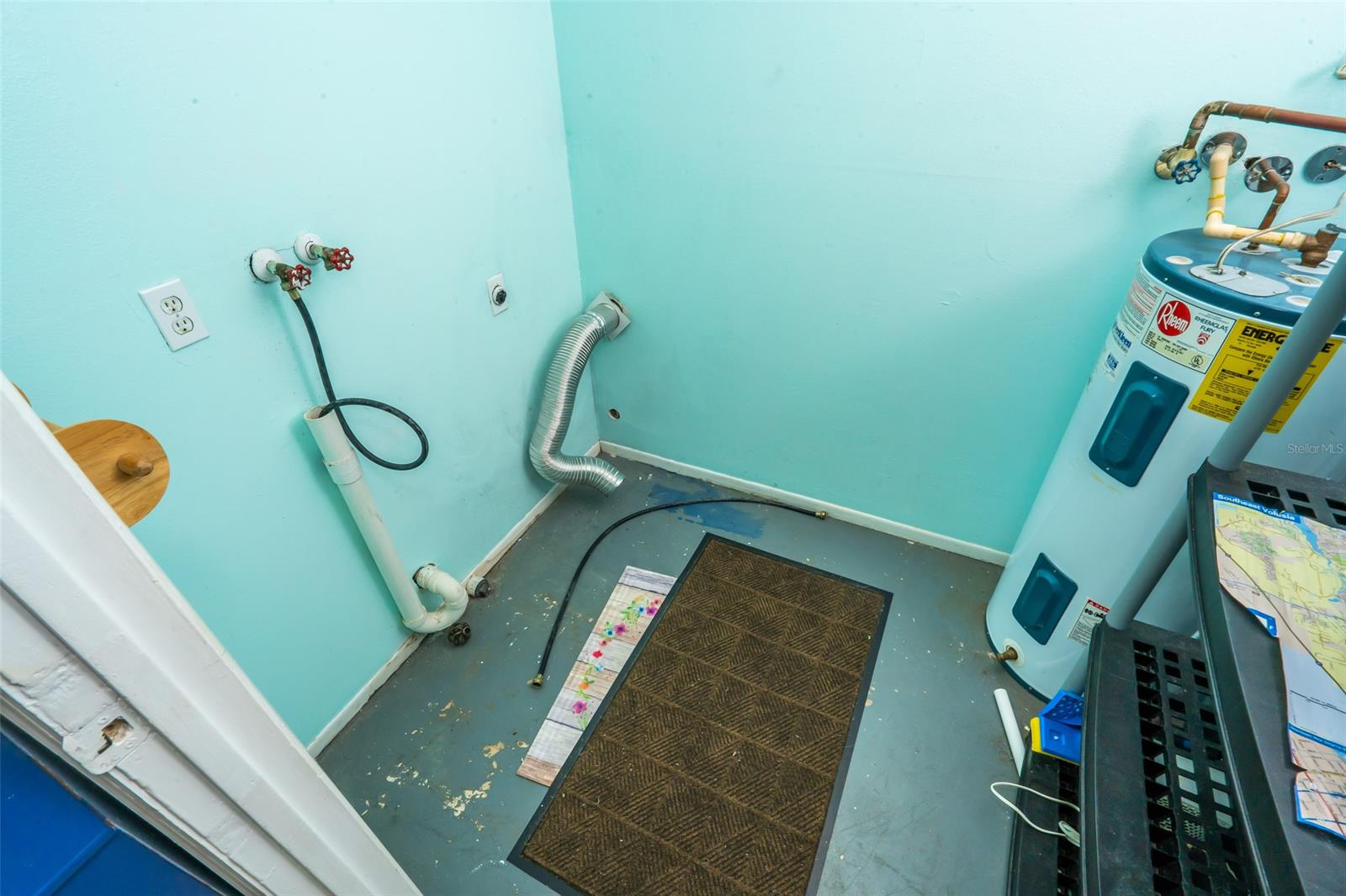 Florida Shores 01 - Residential