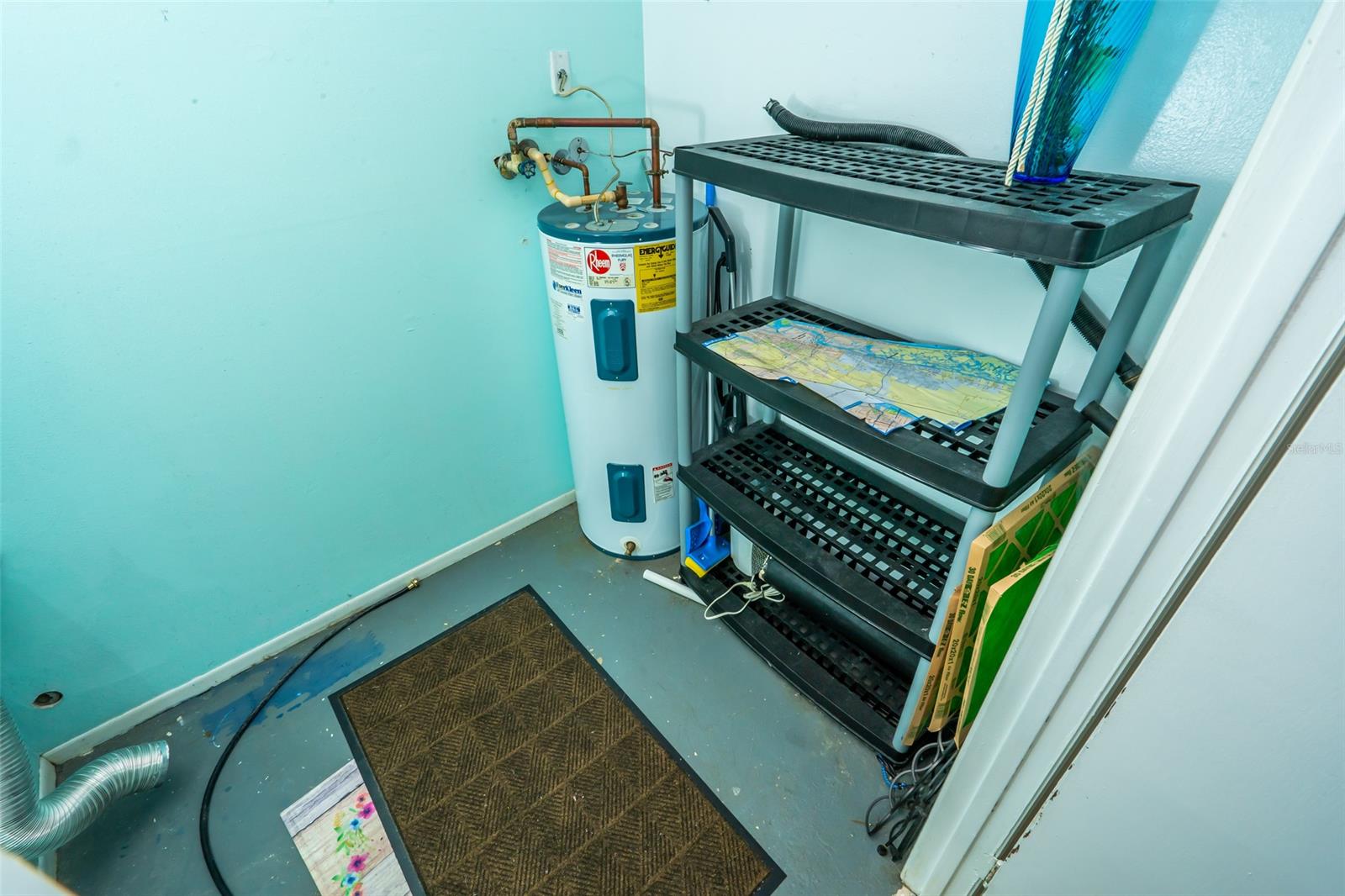 Florida Shores 01 - Residential