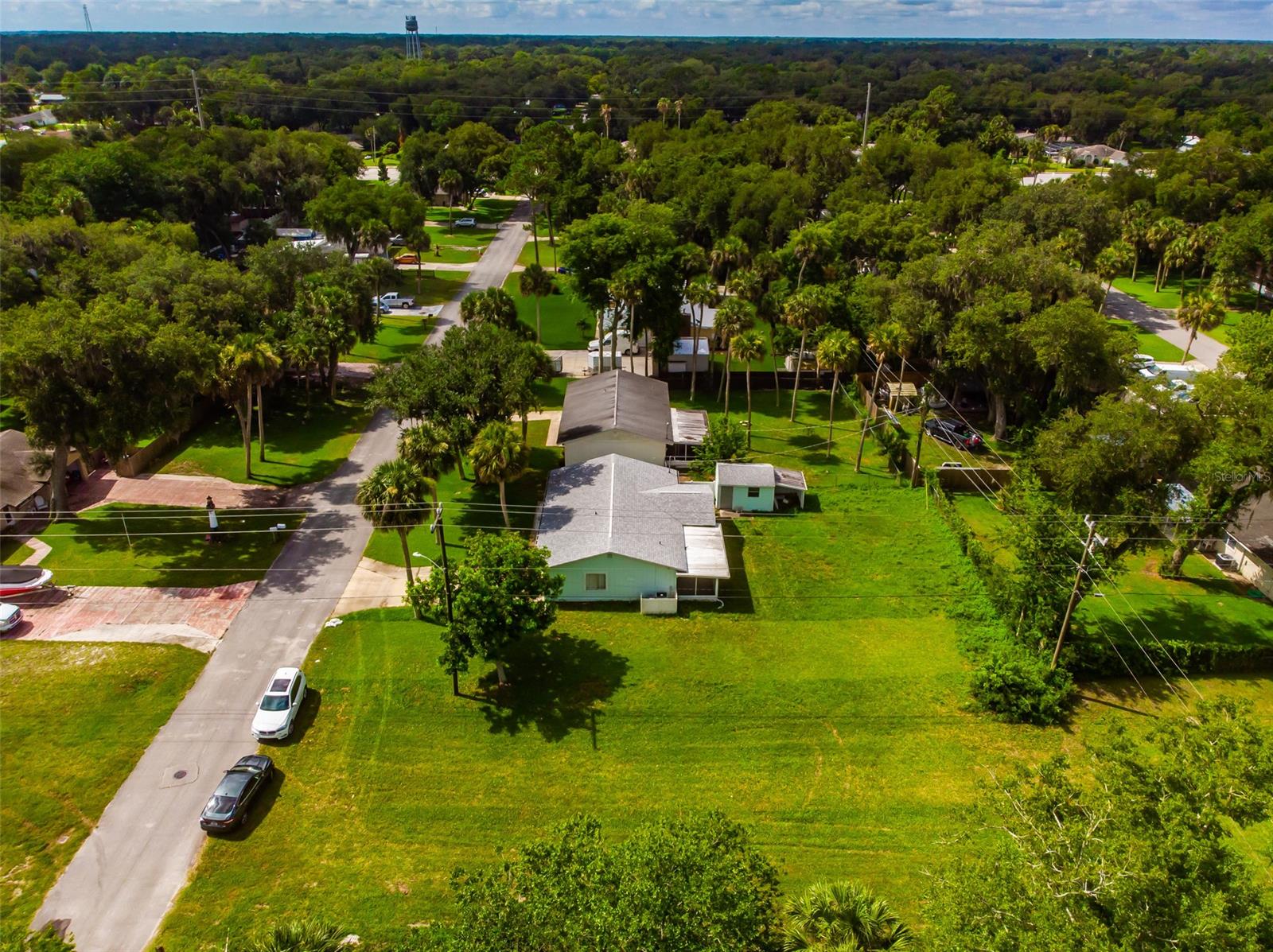 Florida Shores 01 - Residential