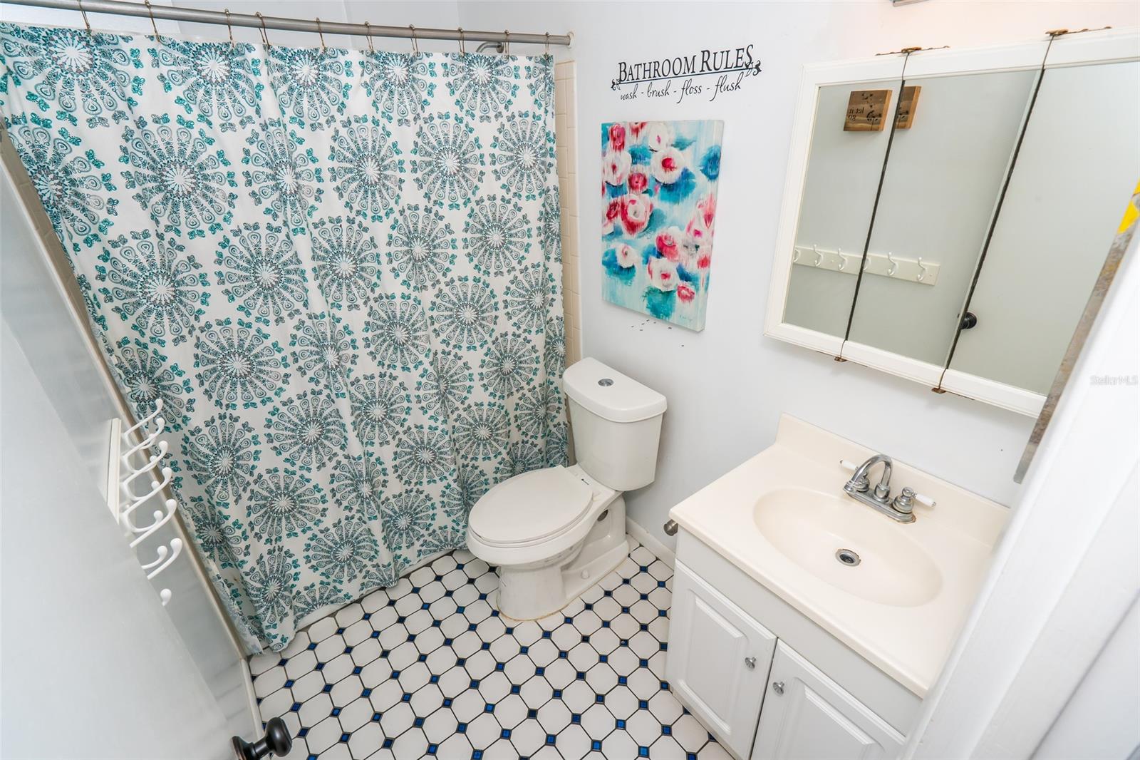 Florida Shores 01 - Residential