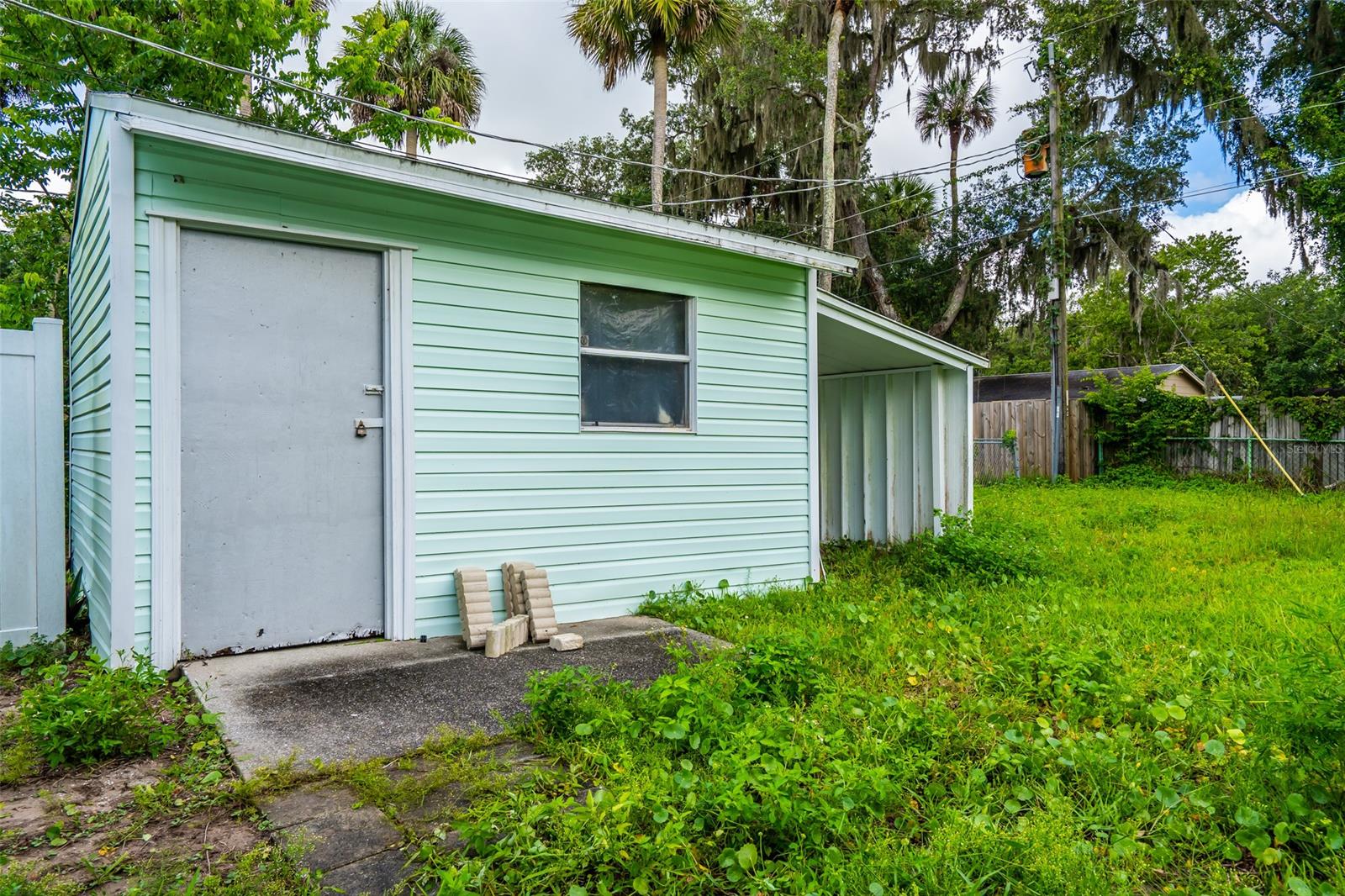 Florida Shores 01 - Residential