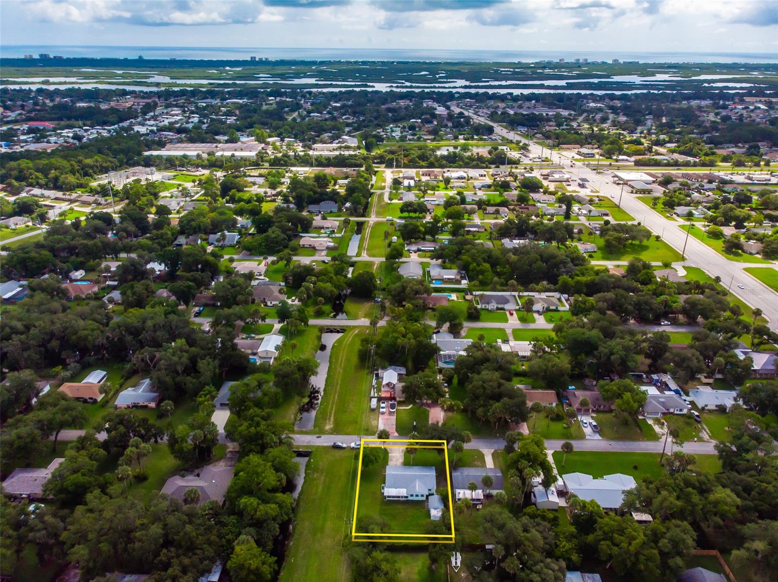 Florida Shores 01 - Residential