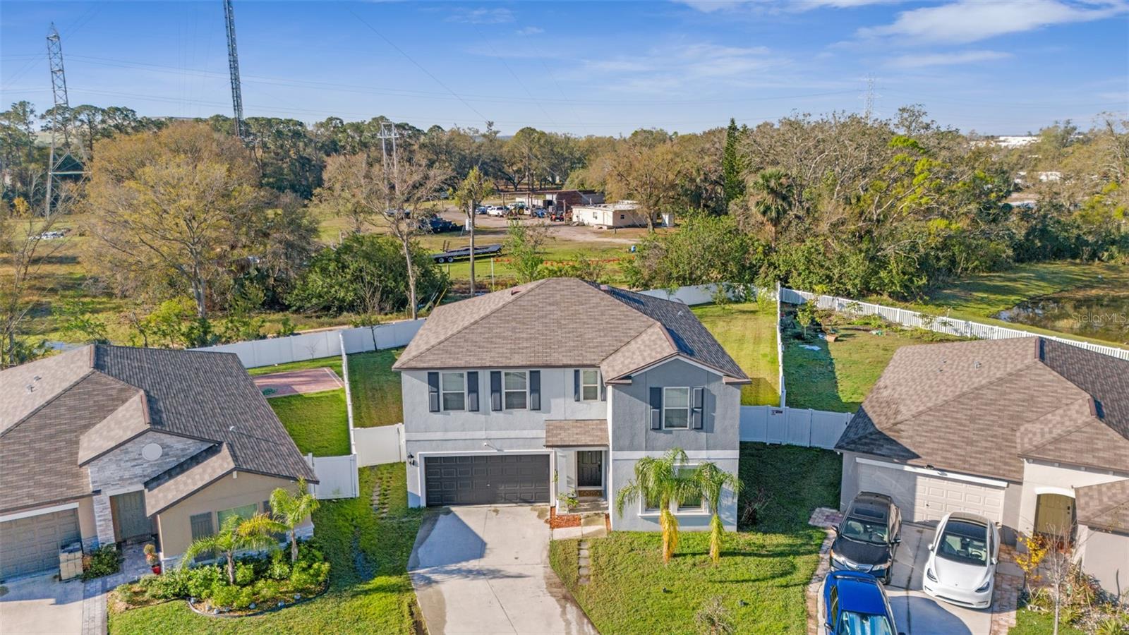 7112 SAMUEL IVY DRIVE