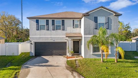 7112 SAMUEL IVY DRIVE TAMPA FL 33619