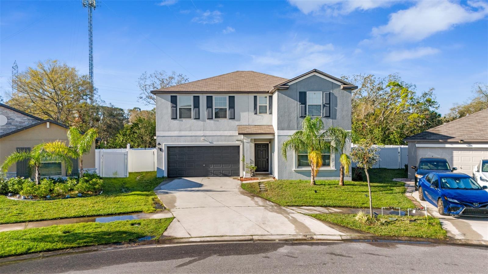 7112 SAMUEL IVY DRIVE