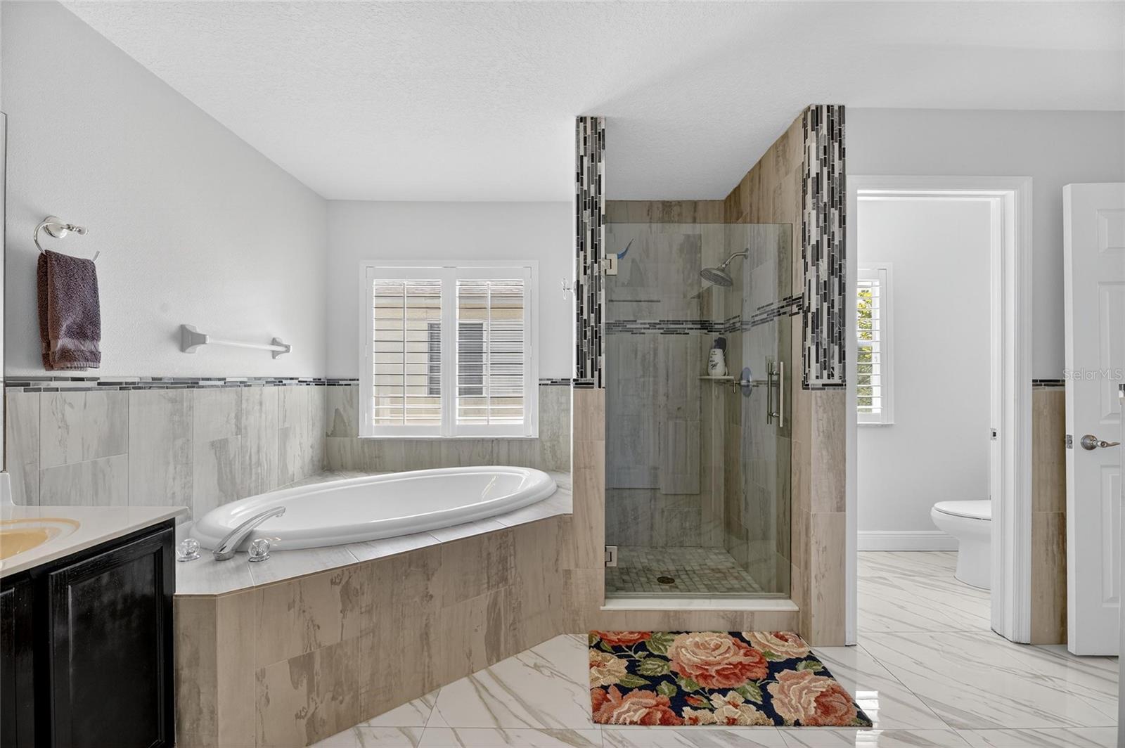 BAY ARBOR - Residential