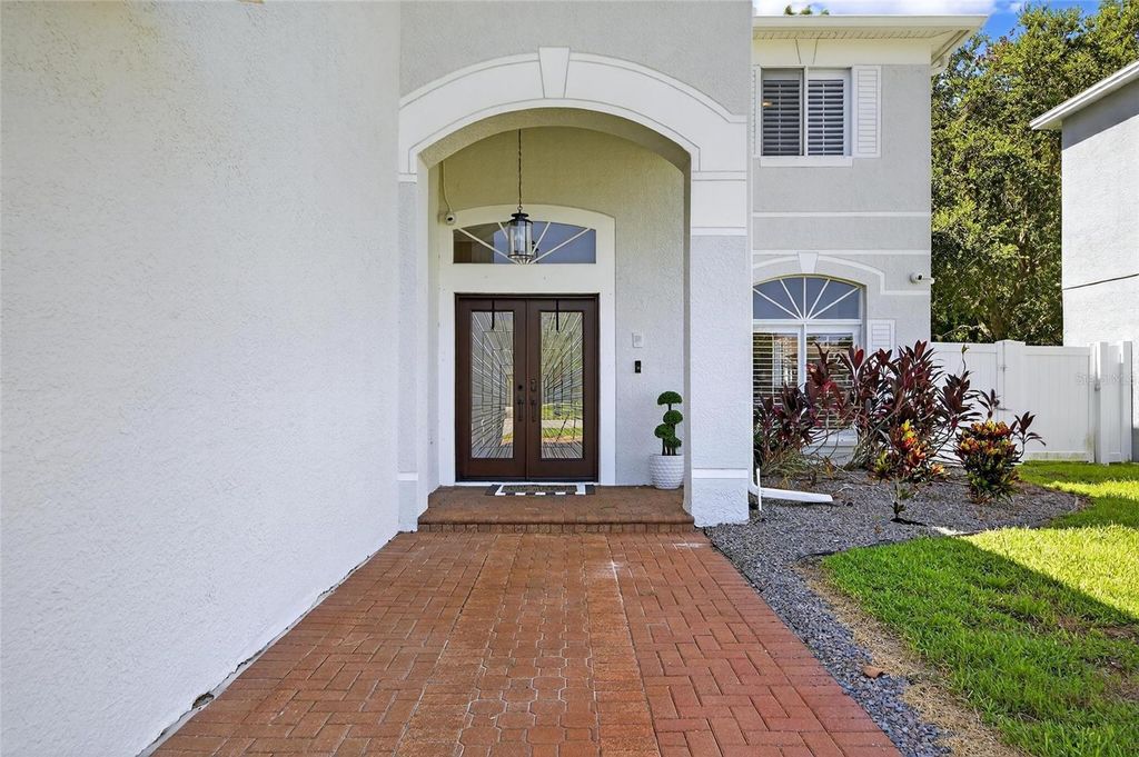 Photo of 382 Rosalind Lane, Oldsmar, FL 34677 (MLS # TB8408993)