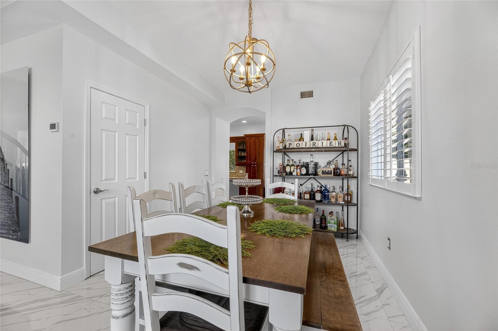 BAY ARBOR - Residential