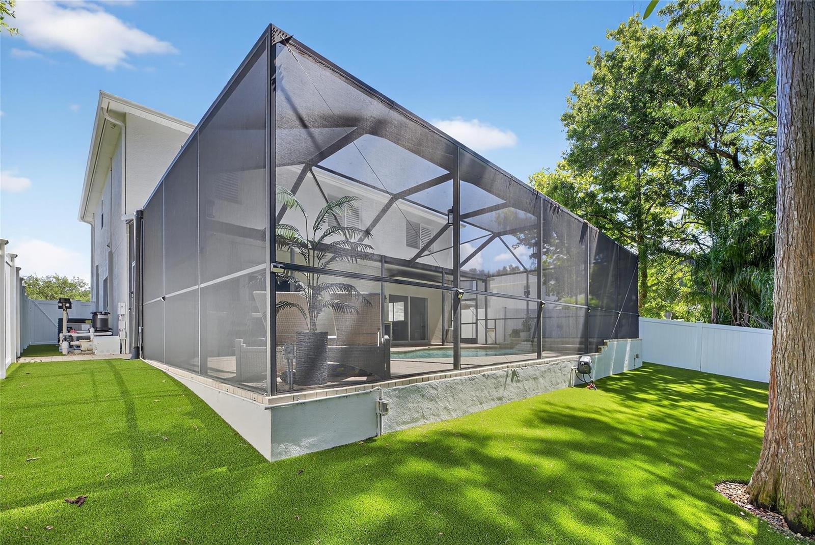 BAY ARBOR - Residential