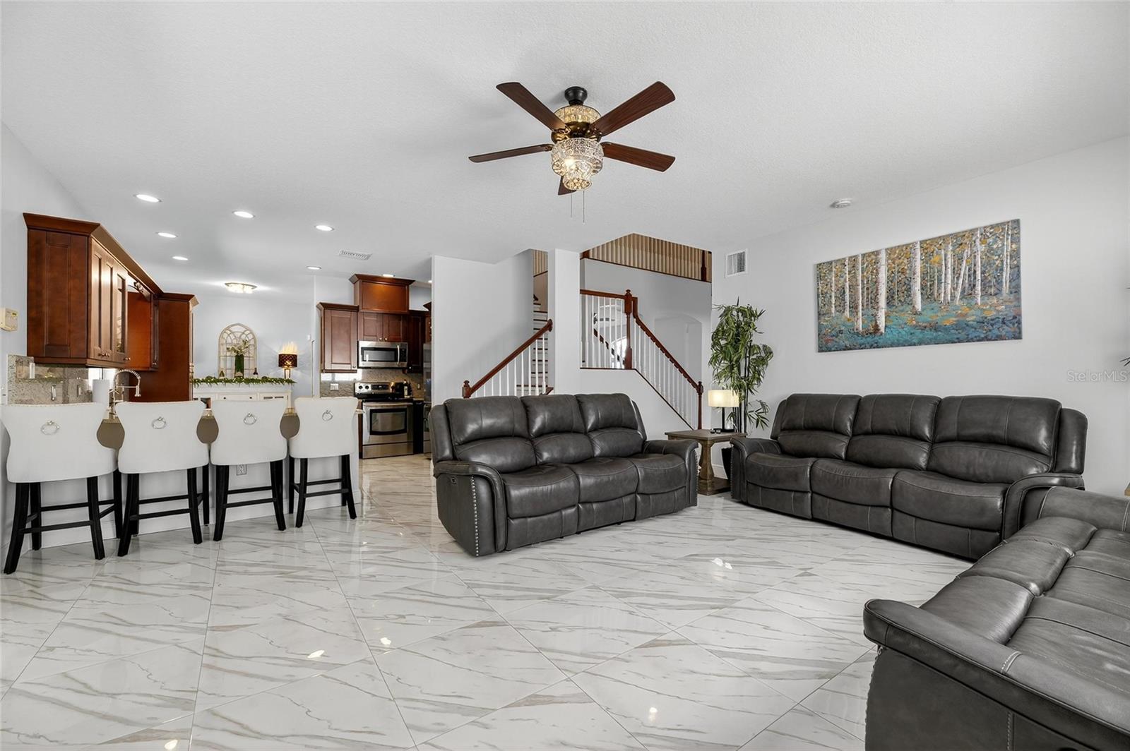 BAY ARBOR - Residential
