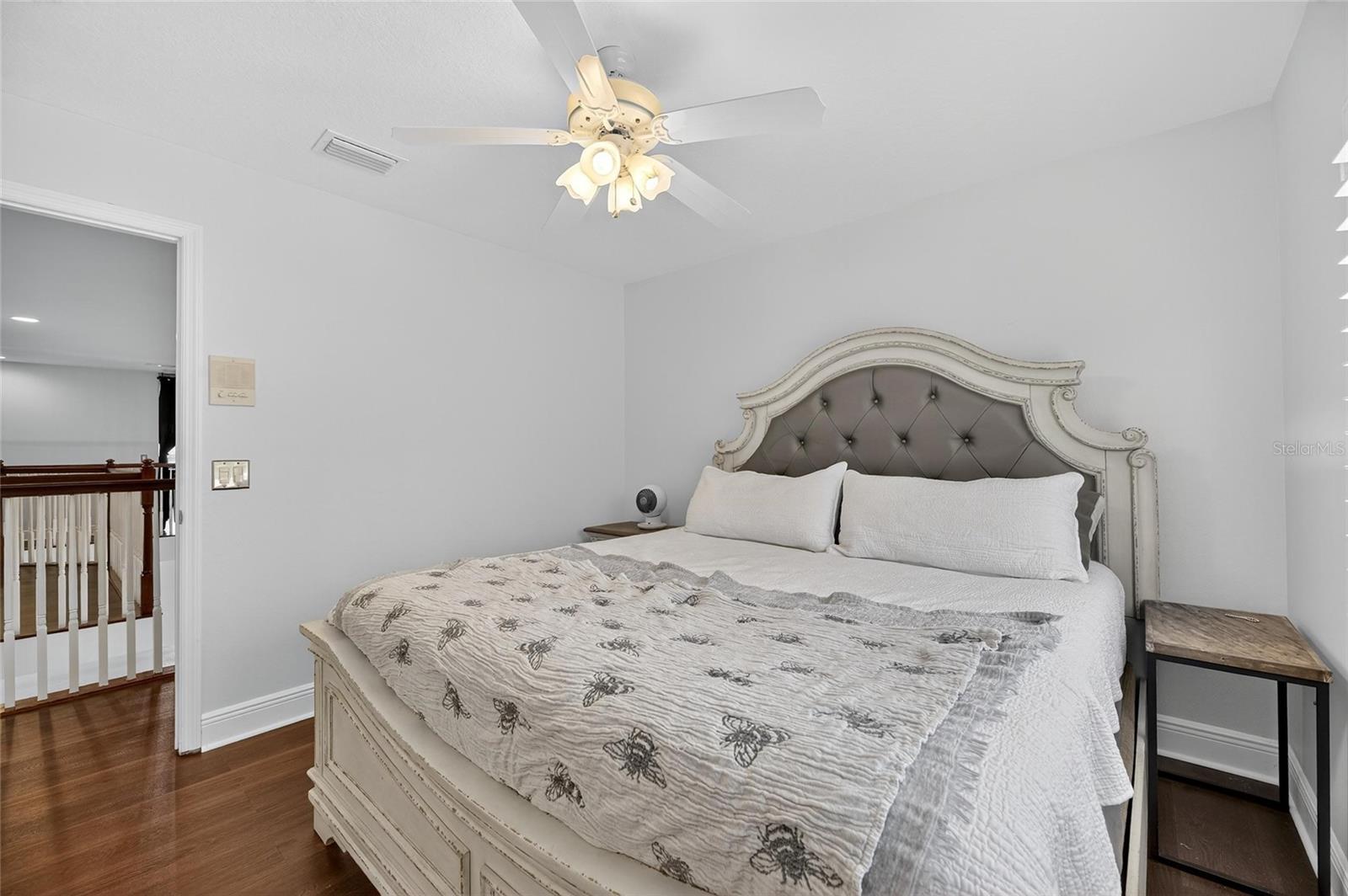 BAY ARBOR - Residential