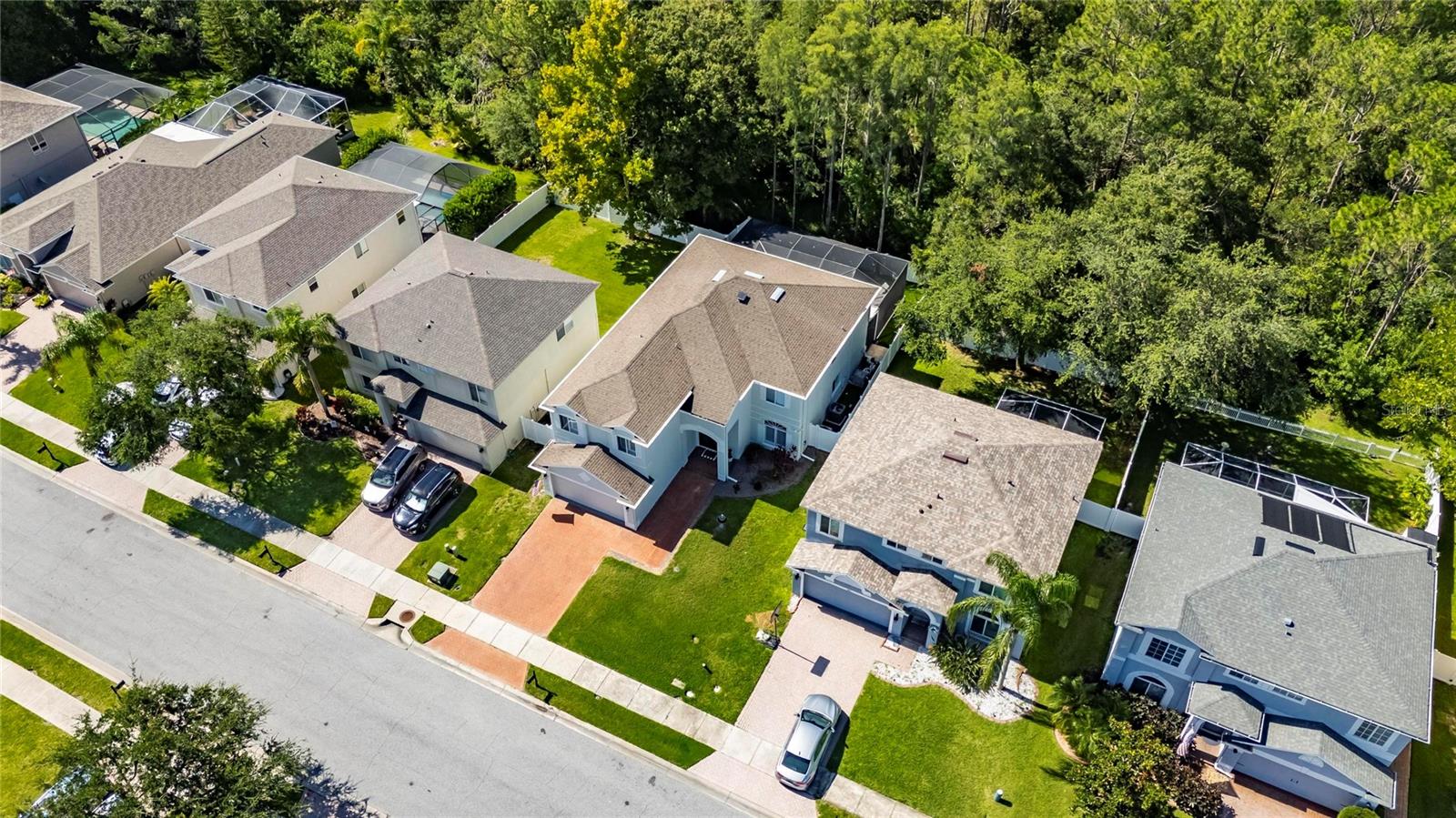 BAY ARBOR - Residential