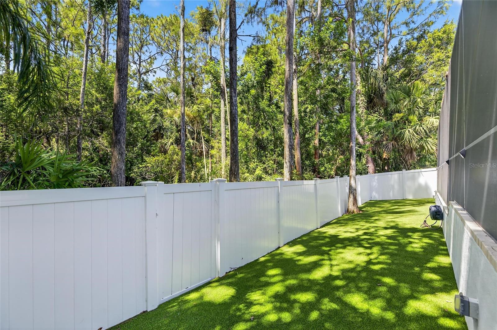BAY ARBOR - Residential