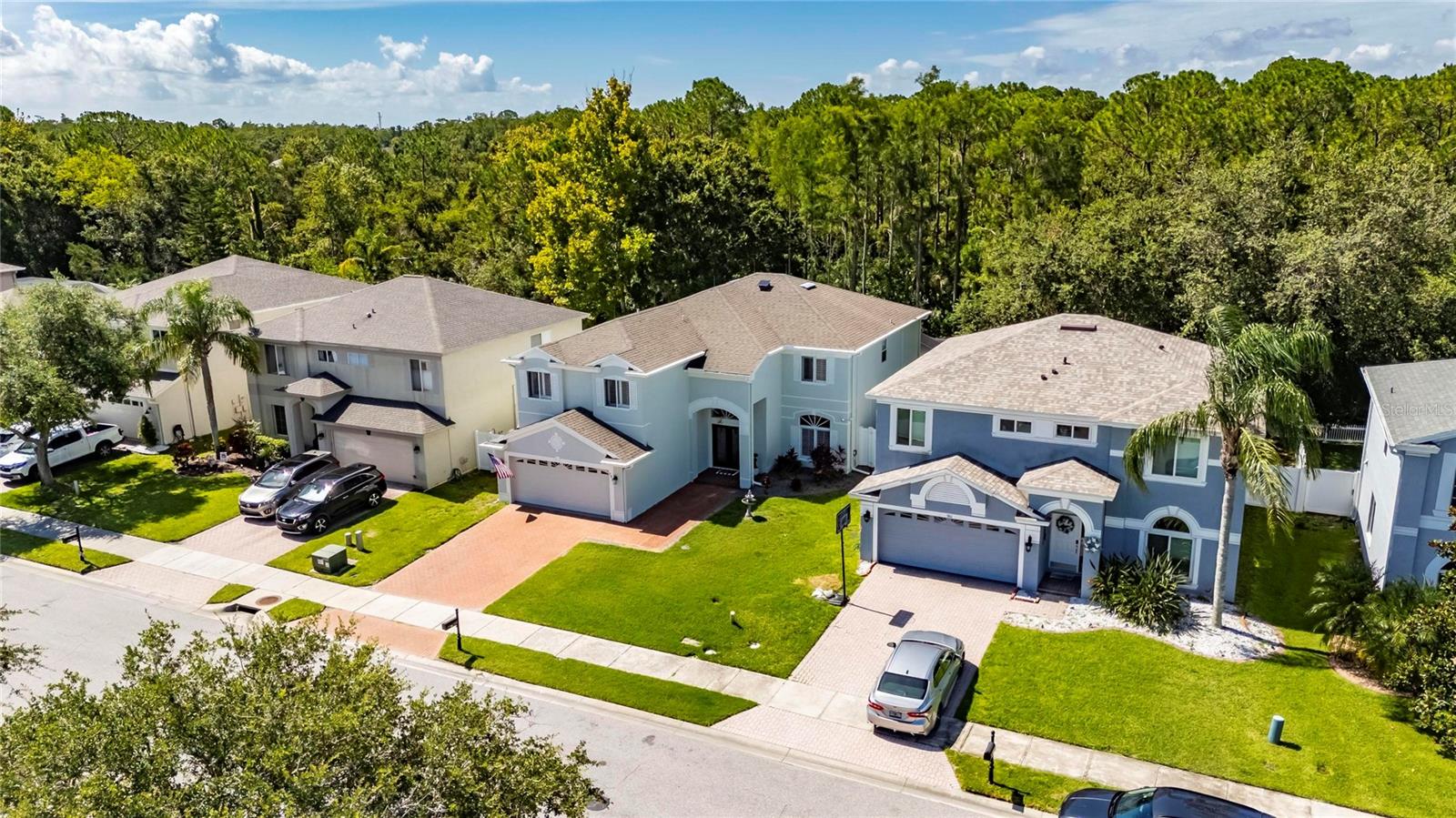 BAY ARBOR - Residential