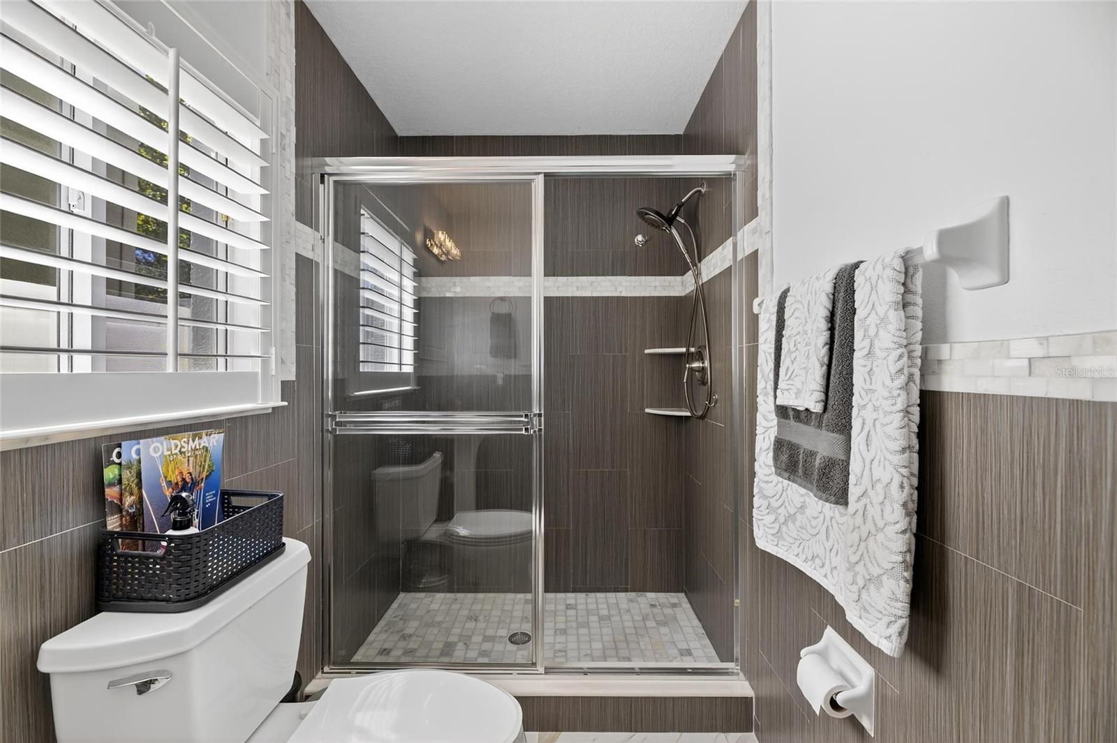 BAY ARBOR - Residential