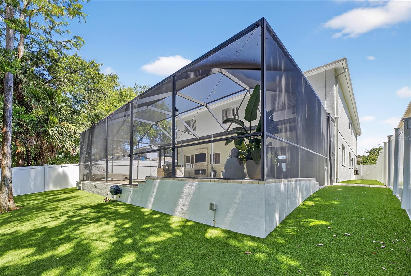 BAY ARBOR - Residential
