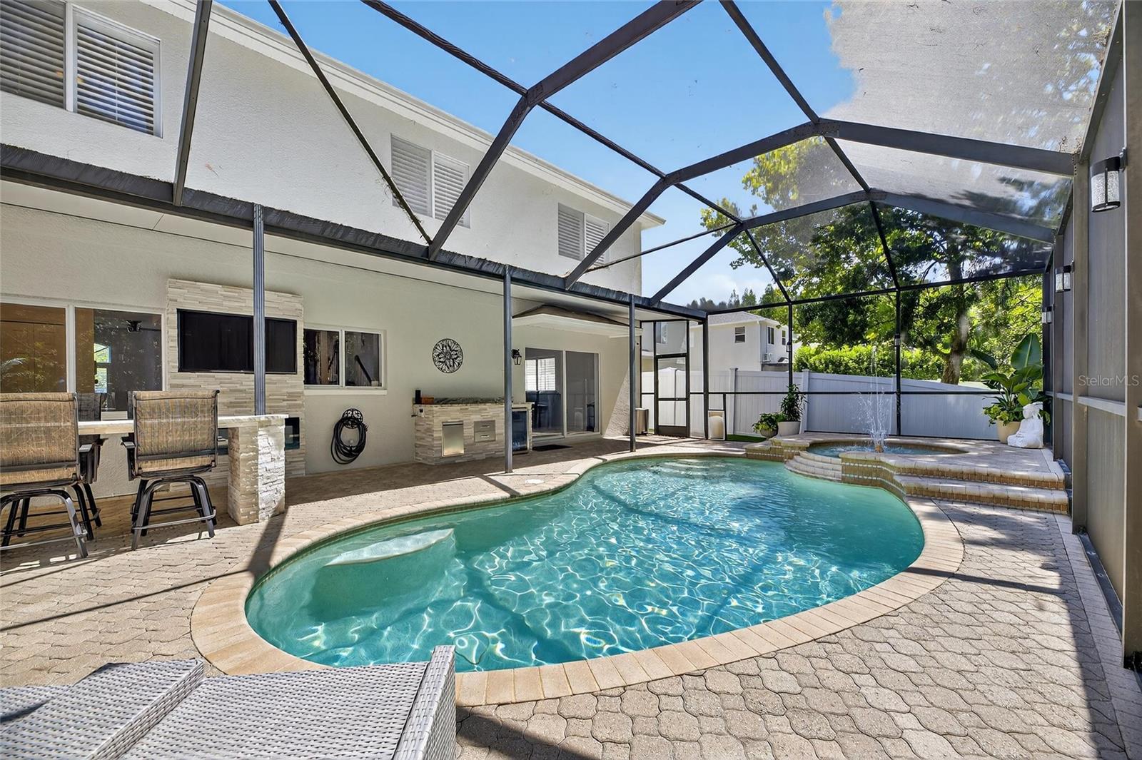 BAY ARBOR - Residential
