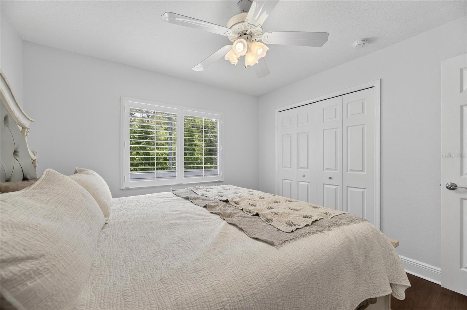 BAY ARBOR - Residential