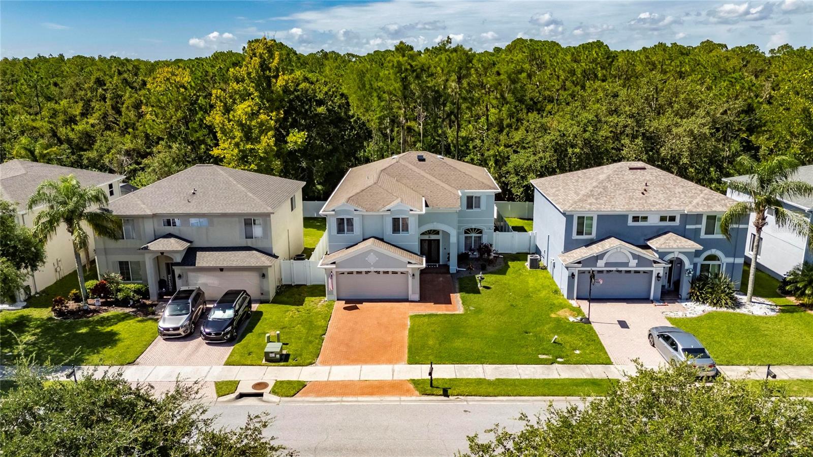 BAY ARBOR - Residential