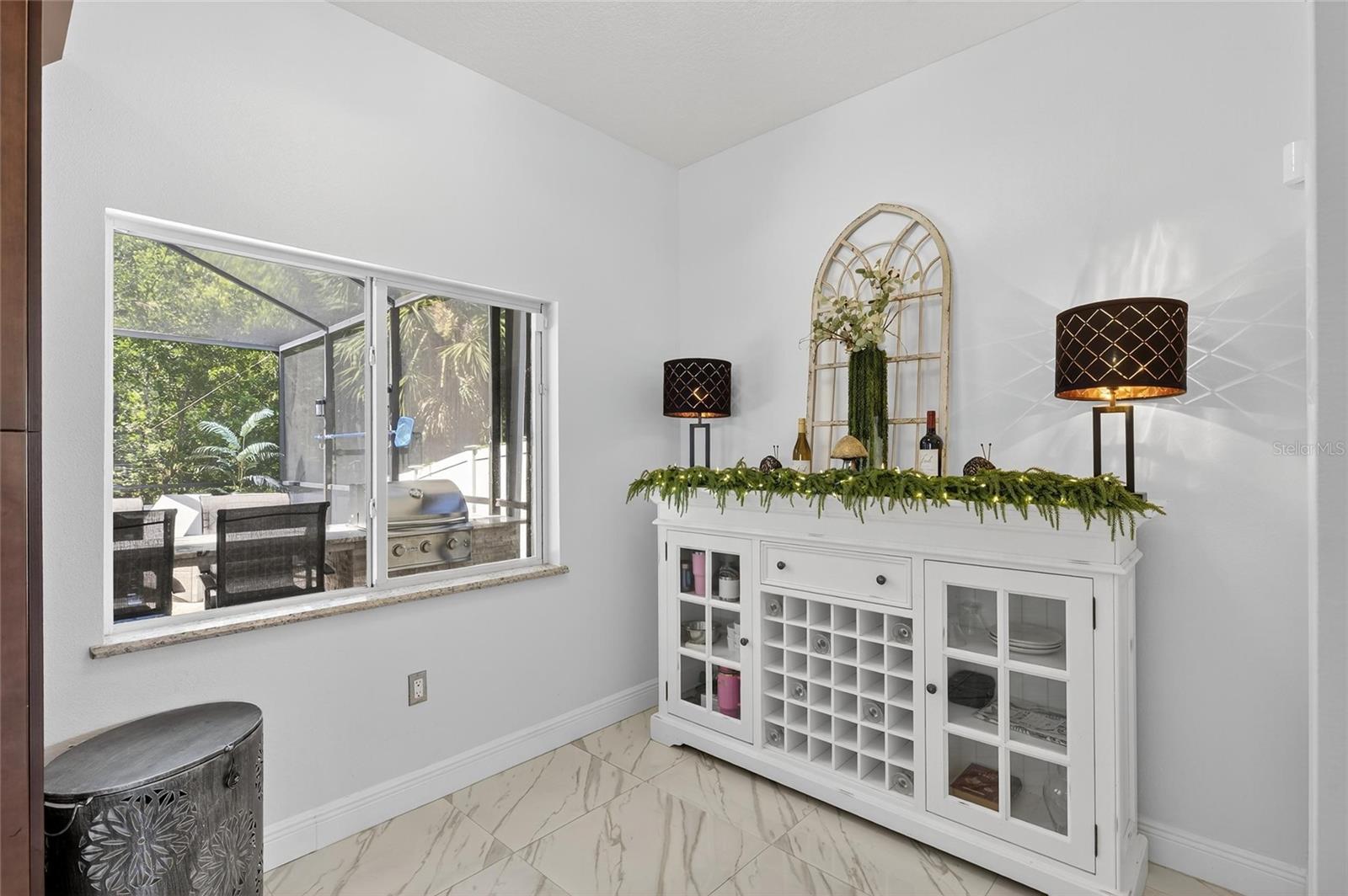 BAY ARBOR - Residential